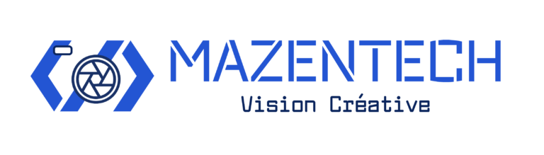 MazenTech - Agence de Développement Web et Photographie à Le Havre